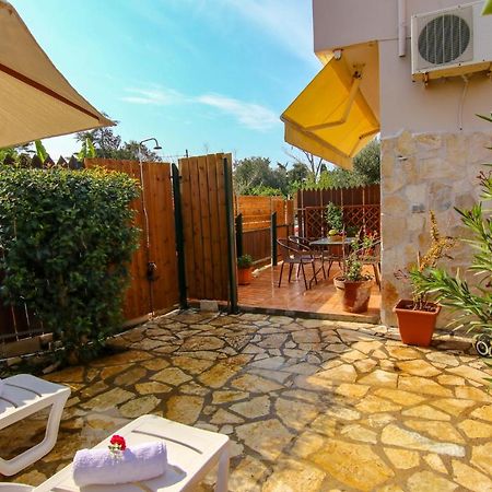 Aggeliki'S Hideaway Studio Λευκάδα Εξωτερικό φωτογραφία