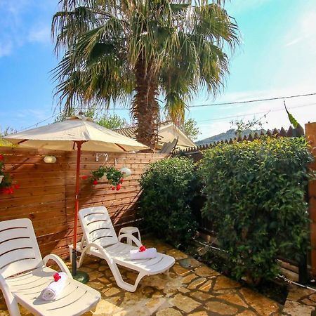 Aggeliki'S Hideaway Studio Λευκάδα Εξωτερικό φωτογραφία