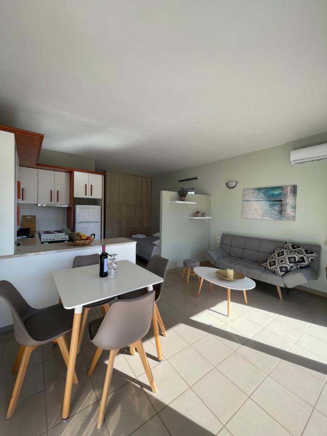 Aggeliki'S Hideaway Studio Λευκάδα Εξωτερικό φωτογραφία
