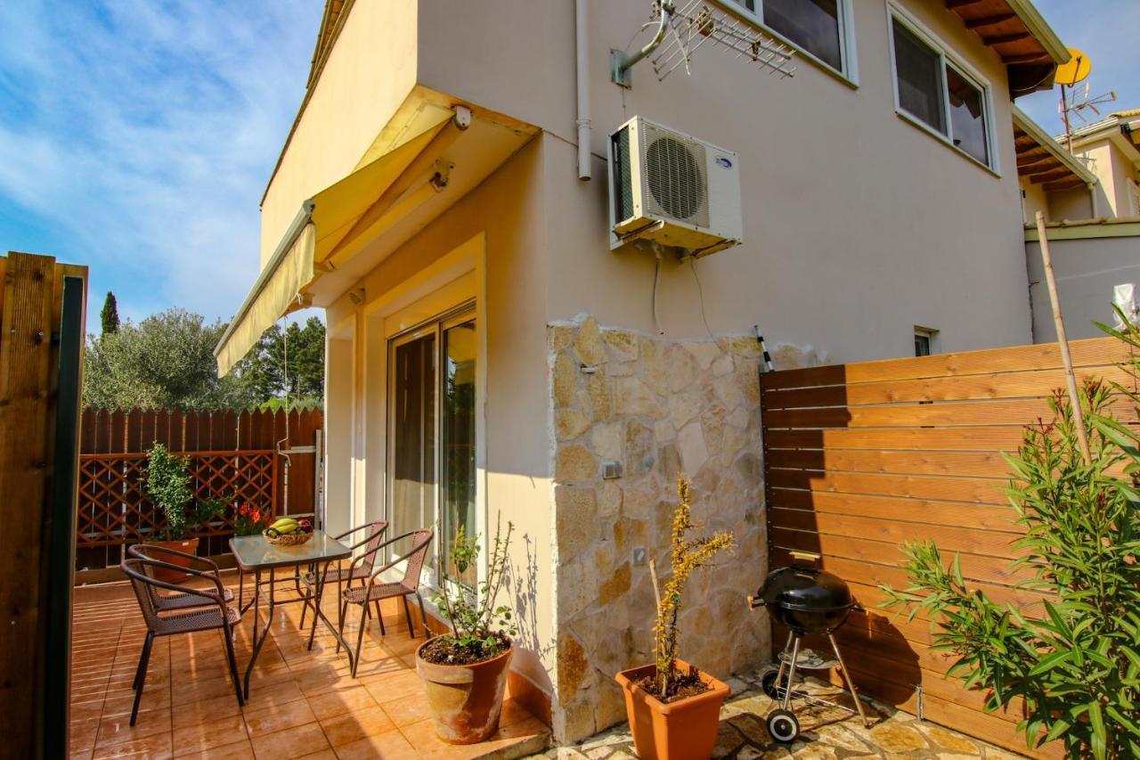 Aggeliki'S Hideaway Studio Λευκάδα Εξωτερικό φωτογραφία